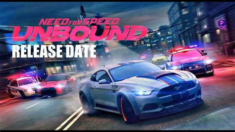 new need for speed game